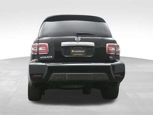 Used 2019 Nissan Armada SL w/ Premium Package image 45