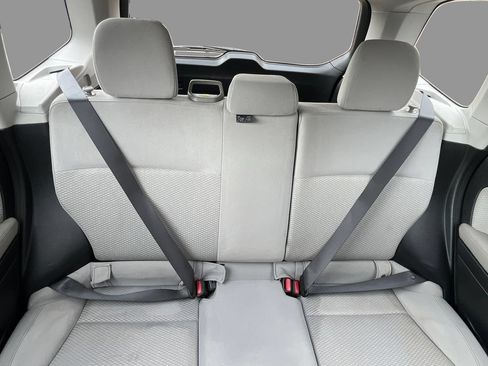Used 2018 Subaru Forester 2.5i w/ Alloy Wheel Package AWD/4WD image 13
