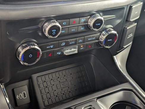 New 2025 Ford F150 XLT w/ Equipment Group 303A High image 16