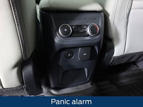 New 2026 Ford Explorer Active w/ Active Comfort Package image 50