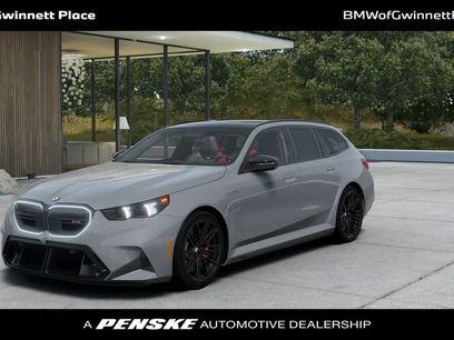 New 2027 BMW M5 Touring