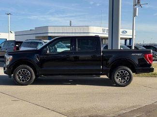 Certified 2023 Ford F150 XLT w/ Equipment Group 302A High video 2