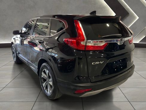 Used 2018 Honda CR-V LX image 5