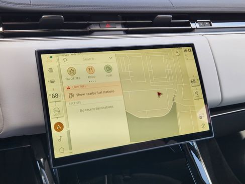 New 2026 Land Rover Range Rover Sport SE image 16