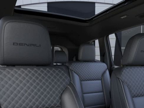 New 2026 GMC Acadia Denali w/ Super Cruise Package AWD/4WD image 24