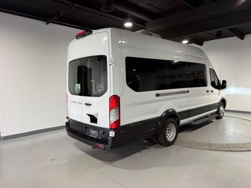 Used 2020 Ford Transit 350 XL RWD image 8