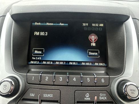 Used 2017 Chevrolet Equinox LT w/ Convenience Package FWD image 22