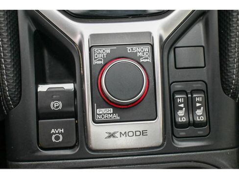Used 2021 Subaru Forester Limited AWD/4WD image 42
