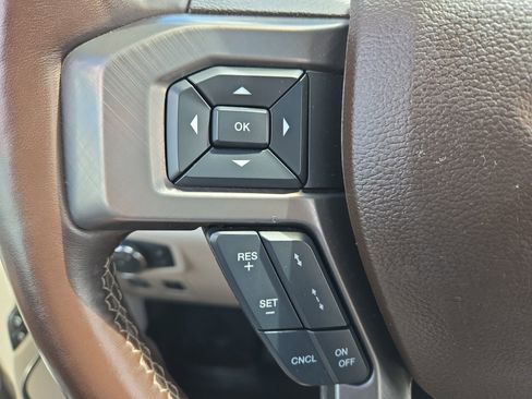 Certified 2019 Ford F150 Limited w/ Trailer Tow Package image 14