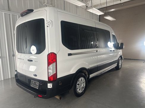 Used 2020 Ford Transit 350 XLT image 5