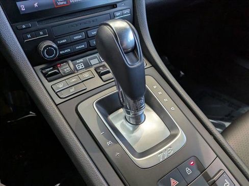 Used 2021 Porsche 718 Cayman S image 13