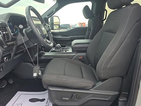 Used 2023 Ford F150 XLT w/ Equipment Group 302A High AWD/4WD image 5