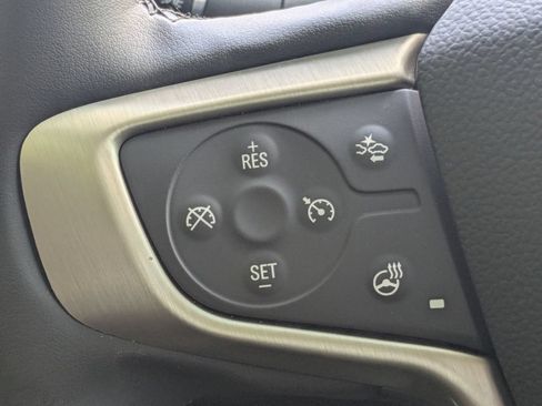Used 2024 GMC Terrain Denali AWD/4WD image 24