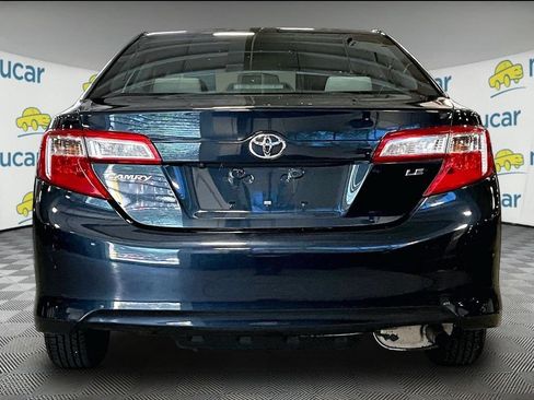 Used 2014 Toyota Camry LE FWD image 5