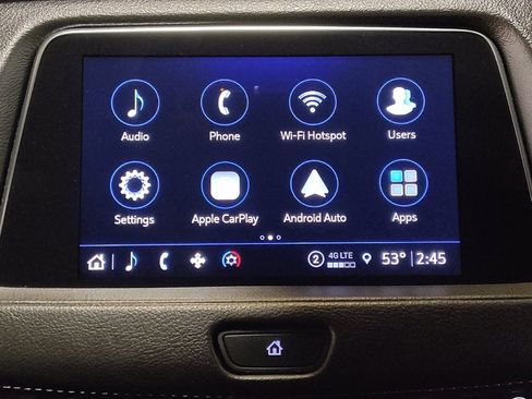 Used 2023 Cadillac XT4 Premium Luxury image 25