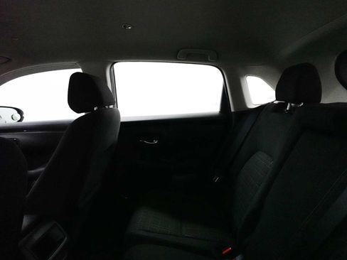 Certified 2025 Honda HR-V LX image 27