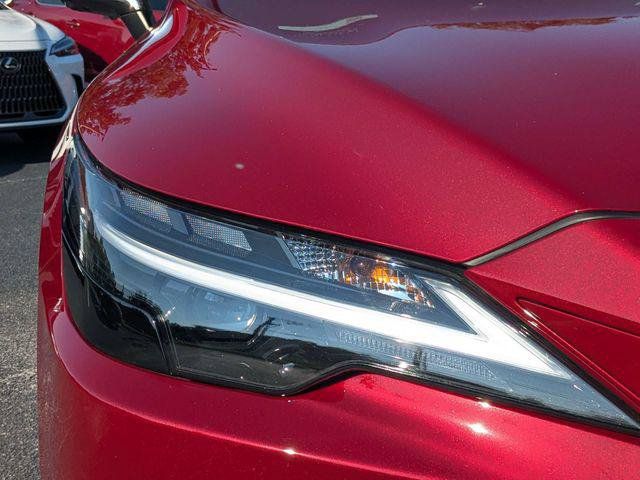 Certified 2025 Lexus RX 350 Premium Plus w/ Convenience Package FWD image 13