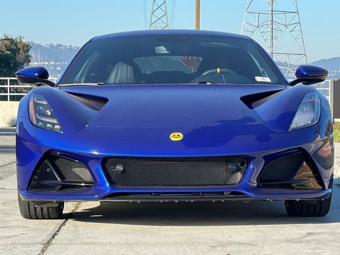 Used 2024 Lotus Emira First Edition RWD image 8