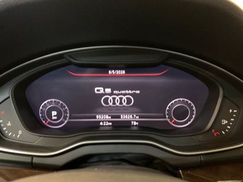 Used 2019 Audi Q5 2.0T Premium Plus w/ Premium Plus Package AWD/4WD image 23