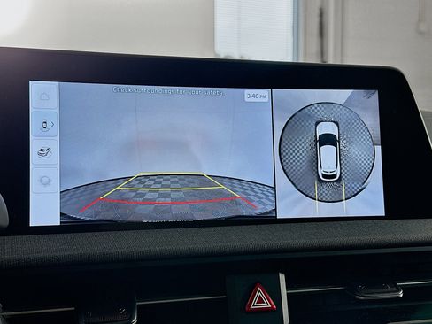 Used 2022 Kia EV6 Wind w/ Wind Technology Package image 23