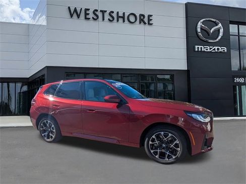 Used 2025 BMW X3 xDrive30i w/ M Sport Package image 1