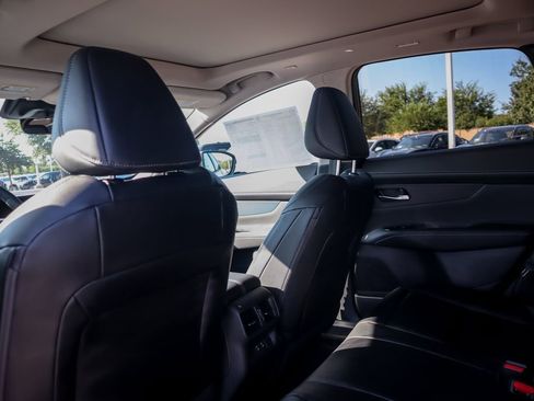 New 2025 Nissan Murano SL w/ Cargo Package image 21