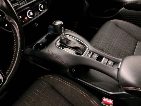 Used 2023 Honda HR-V Sport image 20