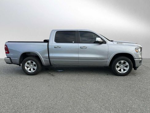 Used 2022 RAM 1500 Laramie image 8