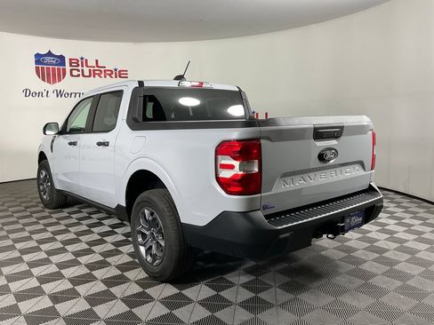New 2026 Ford Maverick XLT FWD image 5
