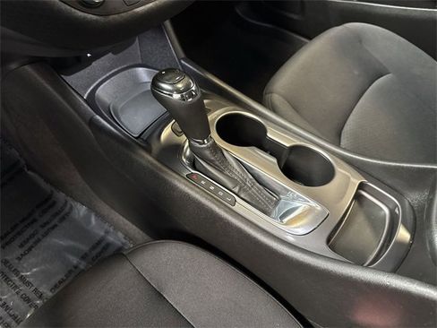 Certified 2016 Chevrolet Malibu LS image 20