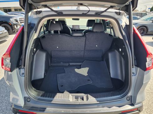 Certified 2024 Honda CR-V EX-L image 6