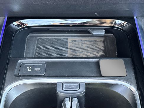 Used 2023 Mercedes-Benz EQB 350 4MATIC SUV w/ Exclusive Package image 75