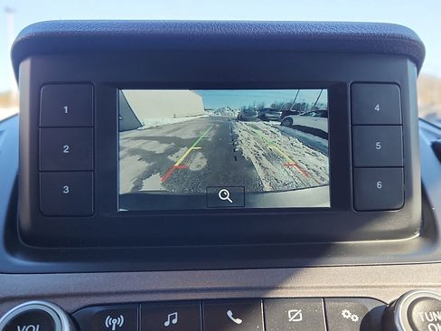 Used 2021 Ford Transit Connect XL image 21