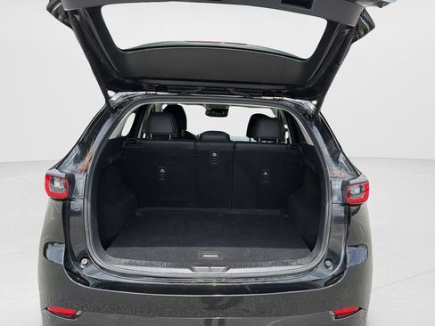Used 2025 MAZDA CX-5 AWD 2.5 S w/ Preferred Package image 9