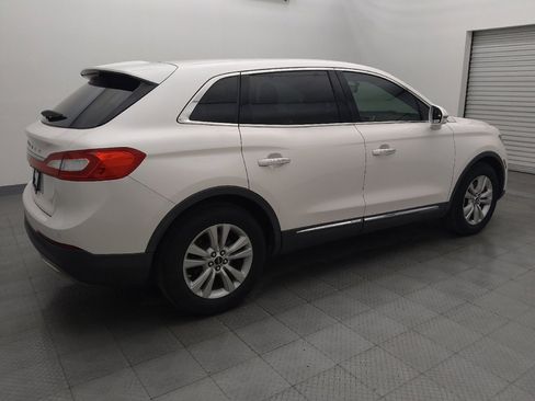 Used 2018 Lincoln MKX Premiere image 10