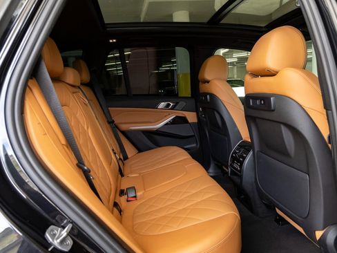 Used 2023 BMW X5 xDrive40i w/ Premium Package image 24