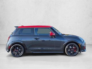 Used 2025 MINI Cooper John Cooper Works FWD video 4