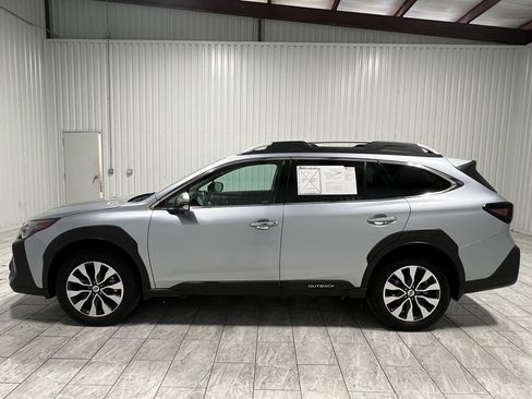 Used 2023 Subaru Outback Touring XT w/ Popular Package #2 image 2