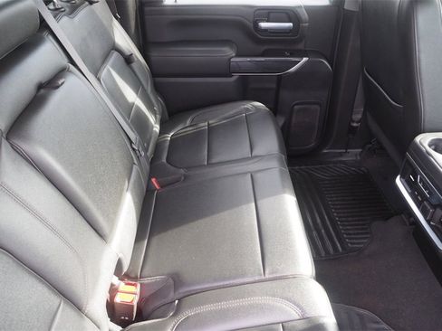 Used 2021 Chevrolet Silverado 2500 LTZ w/ LTZ Plus Package image 24