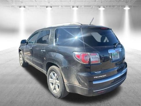 Used 2014 GMC Acadia SLE AWD/4WD image 8