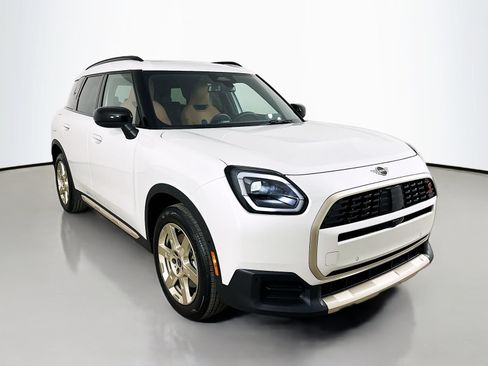 New 2027 MINI Cooper Countryman S AWD/4WD image 3