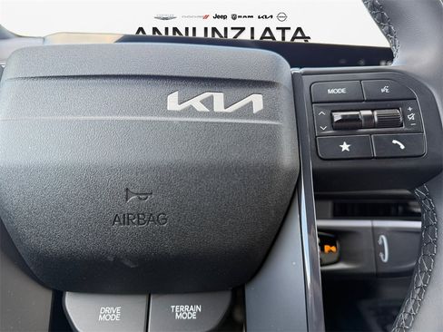 New 2027 Kia Telluride AWD image 26