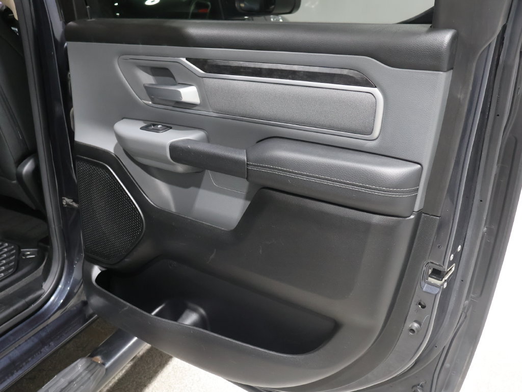 Used 2020 RAM 1500 Big Horn AWD/4WD image 20