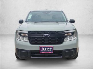 Used 2023 Ford Maverick XL FWD video 2