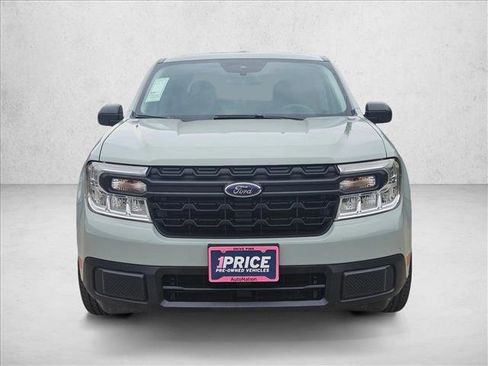 Used 2023 Ford Maverick XL FWD image 2