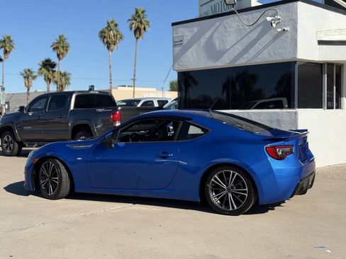 Used 2013 Subaru BRZ Limited image 8