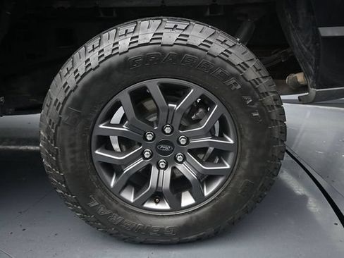 Used 2022 Ford F150 Tremor AWD/4WD image 10