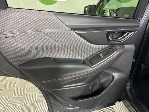 Used 2024 Subaru Forester Sport image 28