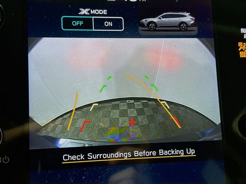 Used 2020 Subaru Outback Premium AWD/4WD image 13