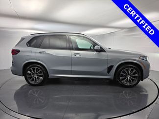 Certified 2026 BMW X5 xDrive40i w/ Executive Package video 3